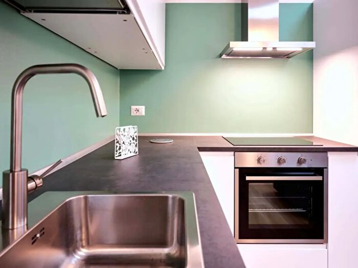 Appartamento monolocale in affitto in Via Privata Maddalena Giudice Donadoni, Milano