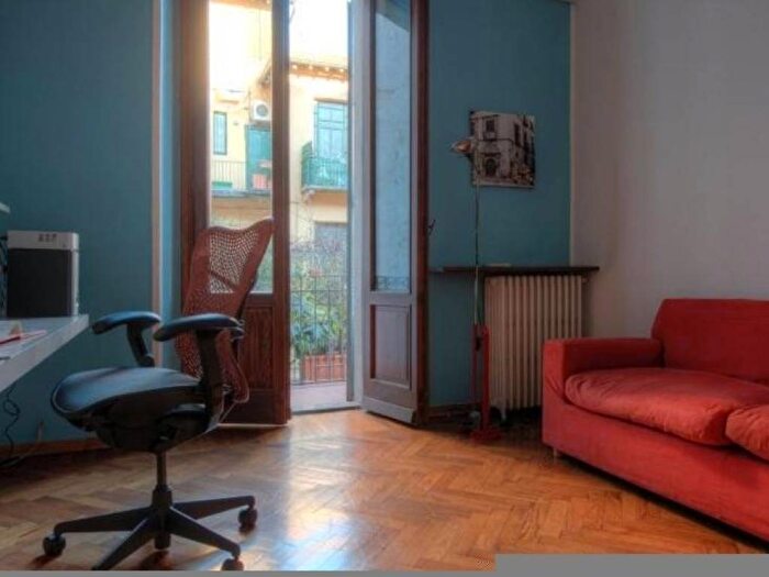 Appartamento trilocale in affitto in Via Pietro Maroncelli, Garibaldi Corso Como, Milano