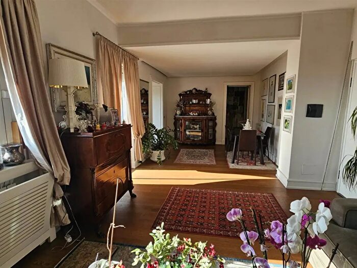 Appartamento quadrilocale in vendita in Via del Piave, Agrigento