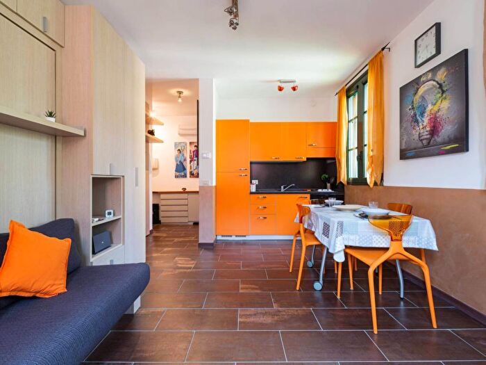 Appartamento in affitto in Via Neera, Cermenate Abbiategrasso, Milano