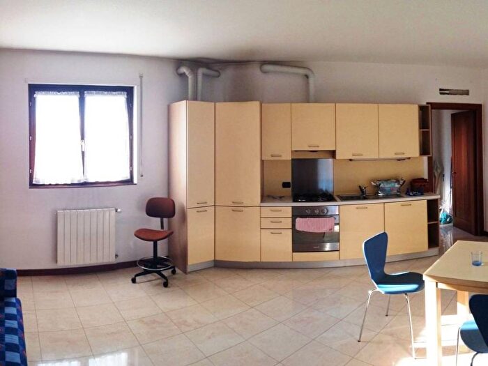 Appartamento monolocale in affitto in Piazza Davide Sesia, Turro, Milano