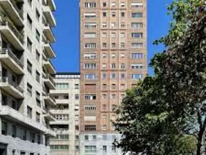 Appartamento quadrilocale in vendita in Piazza della Repubblica, Milano