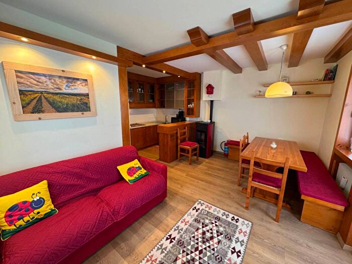 Case in Vendita e in Affitto - 3