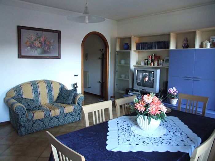 Appartamento con 5 locali in affitto in Via Carlo Del Prete, Centro, Forte dei Marmi