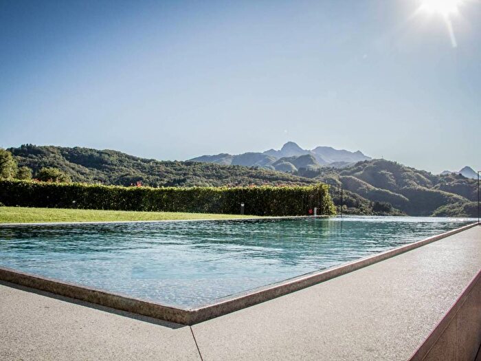 Casa con 6 locali in vendita in Centro, Castelnuovo di Garfagnana