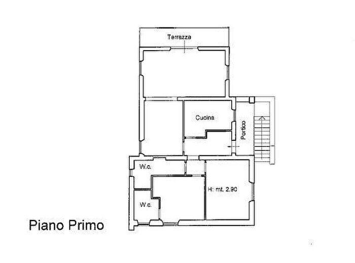 Case in Vendita e in Affitto - 2