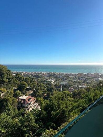 Appartamento bilocale in vendita in Via Bellavista, Vallecrosia