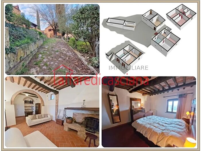 Casa con 14 locali in vendita in Casciana Terme Lari