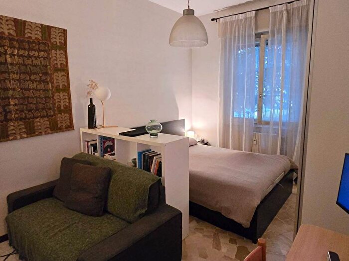 Appartamento monolocale in affitto in Via Tolmezzo, Udine, Milano