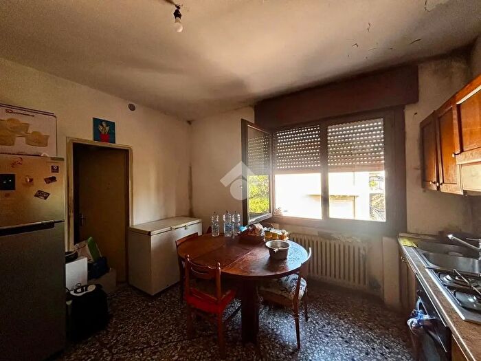 Appartamento in vendita in Via Immacolata di Lourdes, Conegliano