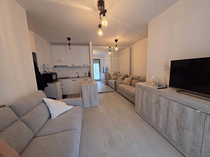 Appartamento monolocale in affitto in Via Valeriana, San Pietro, Corteno Golgi