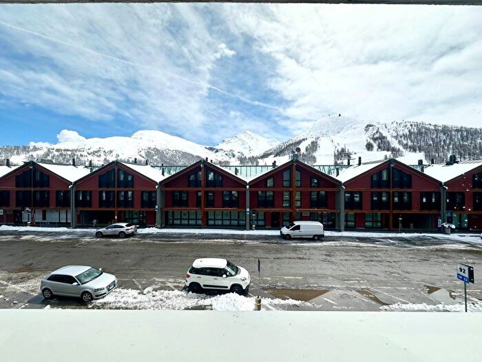 Appartamento quadrilocale in affitto in Via Pinerolo, Colle Sestriere, Sestriere