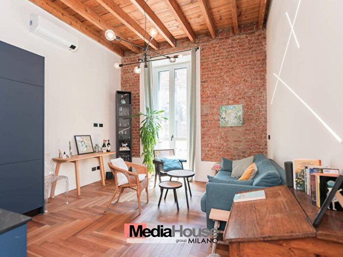 Appartamento trilocale in affitto in Via Errico Petrella, Buenos Aires, Milano