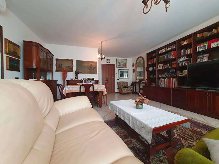 Appartamento quadrilocale in vendita in Masera Di Padova