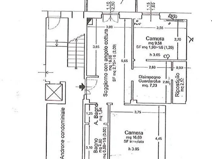 Case in Vendita e in Affitto - 3