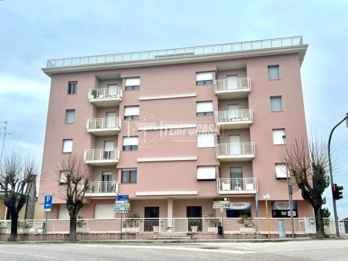 Appartamento in vendita in Agugliano