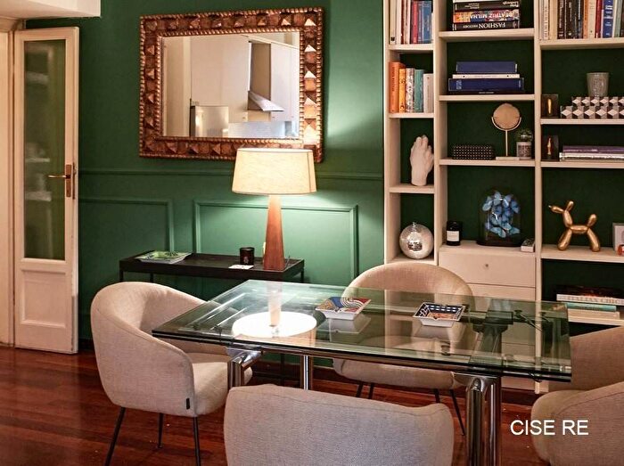 Appartamento bilocale in affitto in Via Francesco Guicciardini, Piave Tricolore, Milano