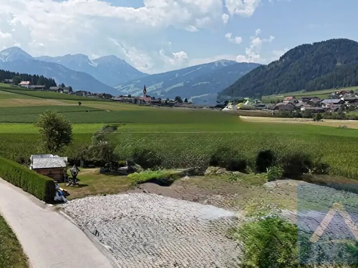 Casa con 5 locali in vendita in Rasun Anterselva