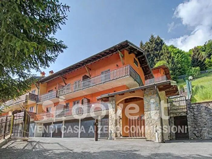 Appartamento monolocale in vendita in Via Alben, Oneta