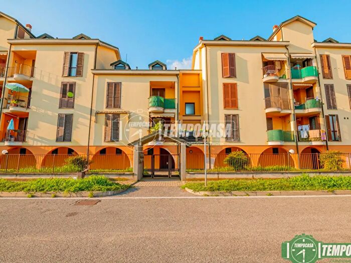 Appartamento bilocale in vendita in Via R Cocchi a, Borgo San Giovanni