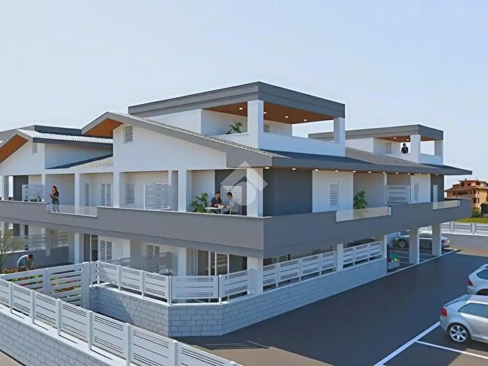 Case in Vendita e in Affitto - 2