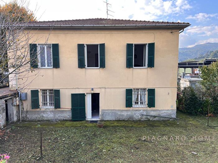 Casa con 5 locali in vendita in Via Porta Fiorentina, Pontremoli