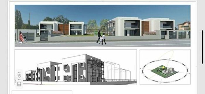 Casa con 5 locali in vendita in Ferrara