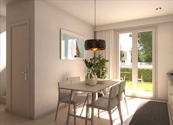 Appartamento trilocale in vendita in Via Fornarina, Faenza