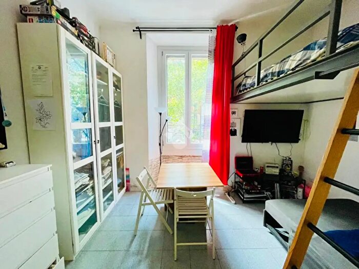 Appartamento monolocale in affitto in Viale Tibaldi, Milano