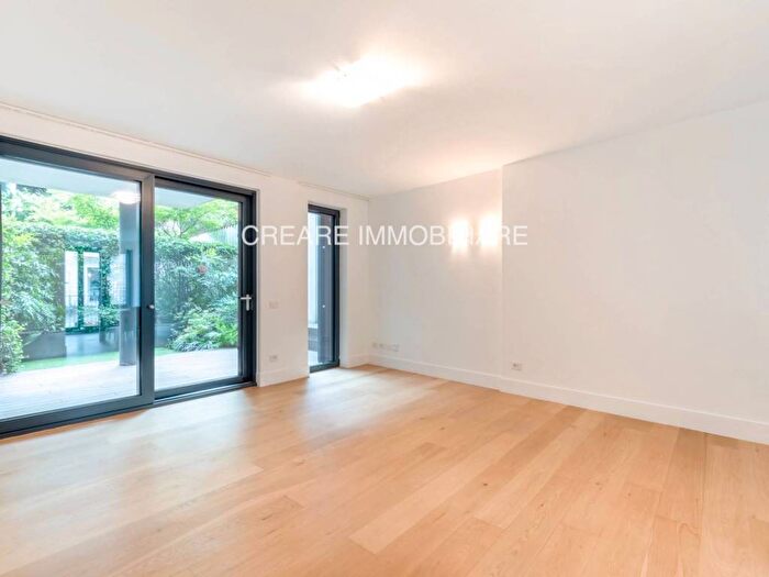 Appartamento bilocale in affitto in Via Ponte Vetero, Brera, Milano