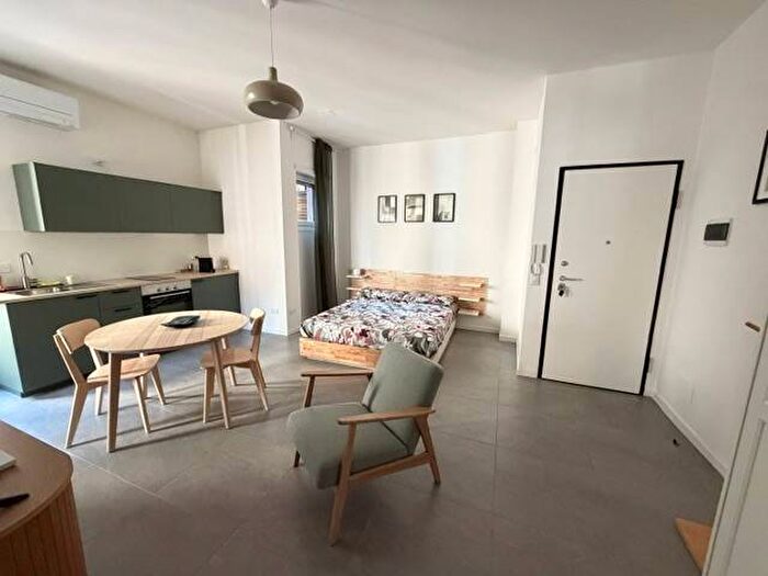 Appartamento monolocale in affitto in Viale Massenzio Masia, Stadio Borgo Vico, Como