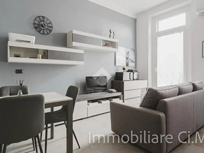 Appartamento bilocale in vendita in Via Merzario, Milano