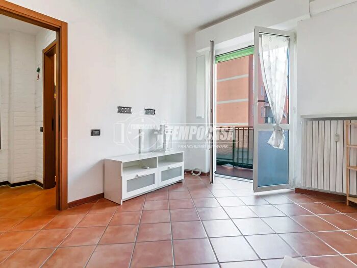 Appartamento monolocale in vendita in Via Po, Cormano