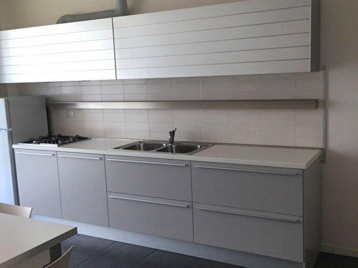 Appartamento bilocale in affitto in via matteotti, Centro, Dolo