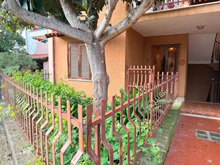 Appartamento trilocale in vendita in Via dei Platani, Trevignano Romano