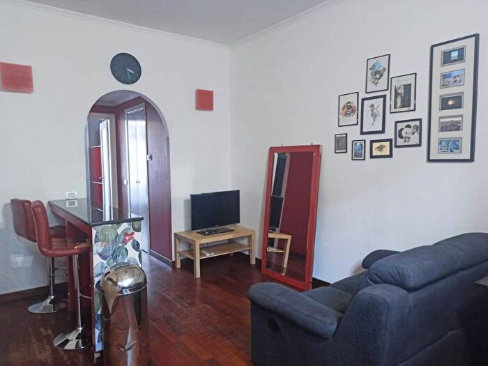 Appartamento bilocale in affitto in Via Ruggero Bonghi, Pezzotti Meda, Milano