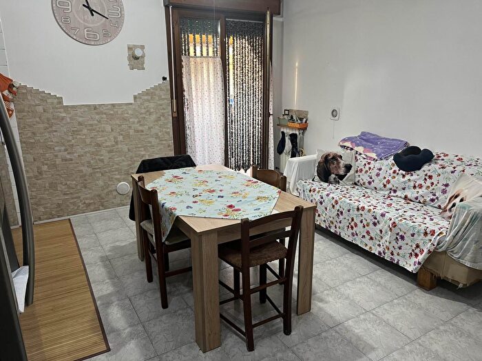 Appartamento trilocale in vendita in Via Pietro Selvatico, Veggiano