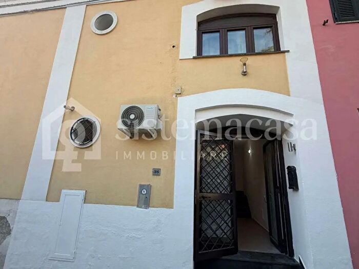 Appartamento bilocale in affitto in Marigliano