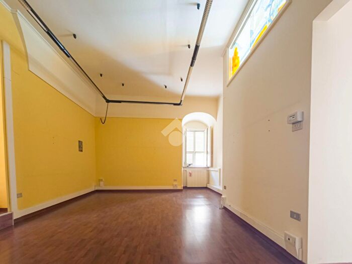 Appartamento quadrilocale in affitto in Via Santa Chiara, Manfredonia