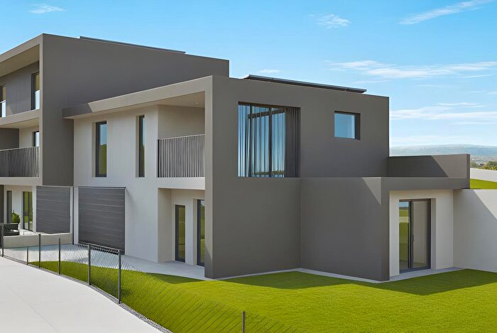 Casa quadrilocale in vendita in Via Valochere a, Chignolo DIsola