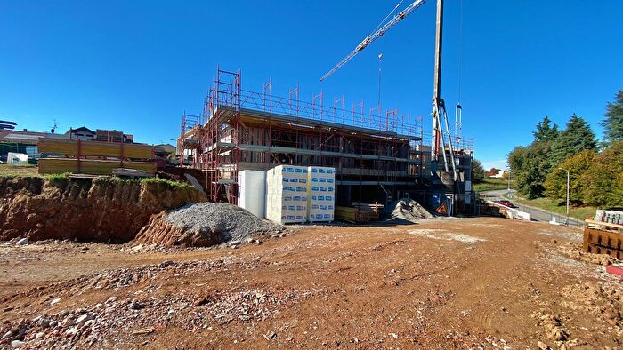 Case in Vendita e in Affitto - 3