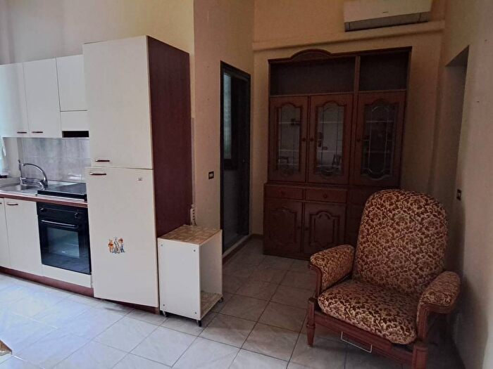 Appartamento bilocale in affitto in Via dei Cappuccini, Carraia Torricelli, Empoli