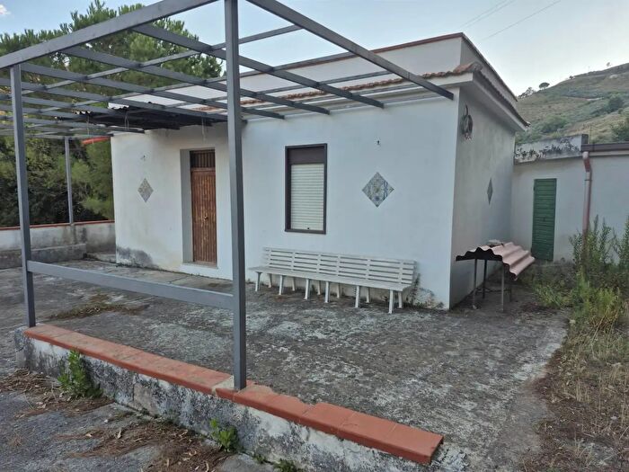 Appartamento quadrilocale in vendita in Belmonte Mezzagno