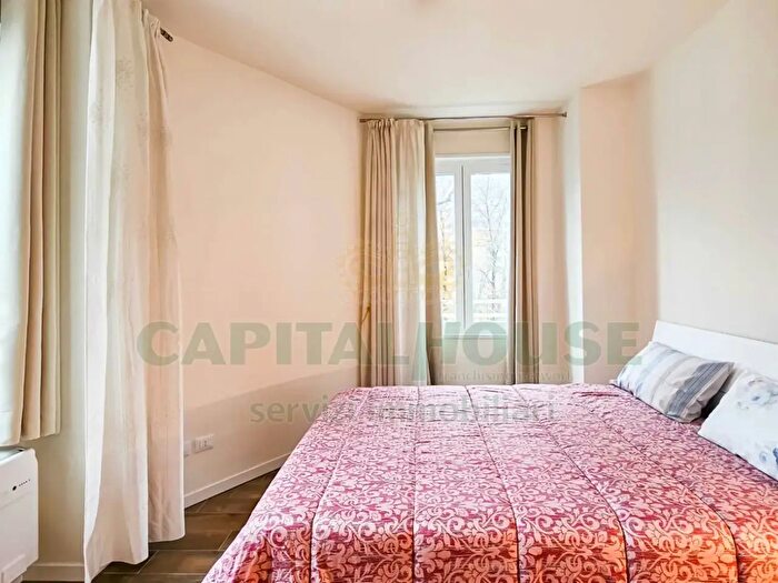 Appartamento bilocale in vendita in Via Fortezza, Milano