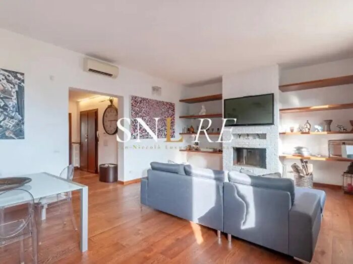 Appartamento con 6 locali in vendita in Viale Giacomo Matteotti, Firenze