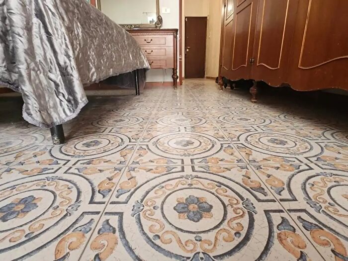 Appartamento monolocale in vendita in Via Ettore Ximenes, Palermo