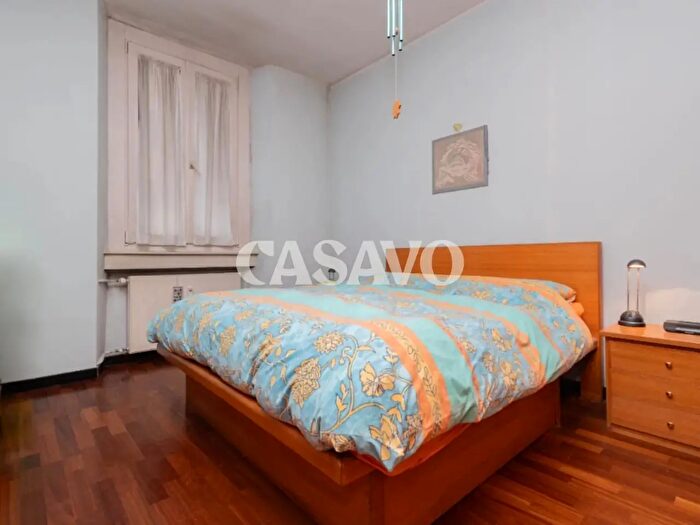Appartamento bilocale in vendita in Via Felice Cavallotti, Sesto San Giovanni