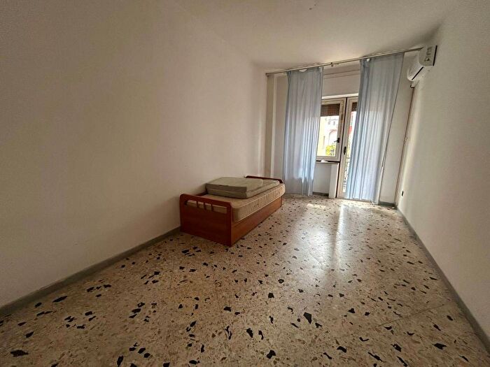 Appartamento trilocale in affitto in Centro, SantAgnello