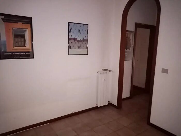 Appartamento quadrilocale in vendita in Via Don Luigi Sturzo, Terni