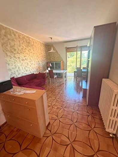 Appartamento quadrilocale in affitto in Via Abruzzi, Vico Alto San Miniato, Siena